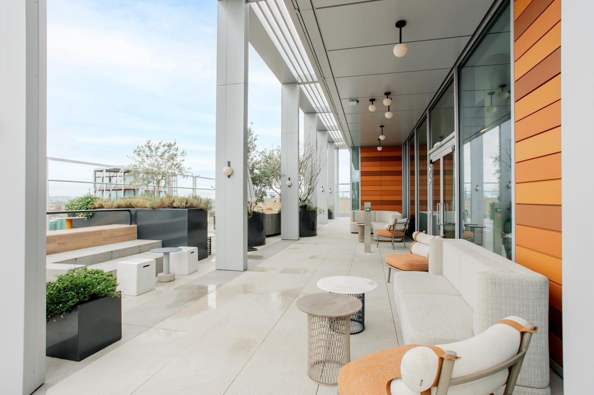 Apartment Portico Residences - Spacious 1-bed In Nine Elms With Pool